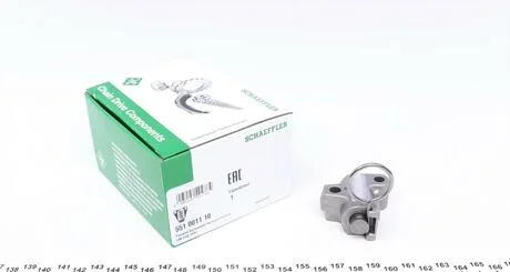Натяжитель, цепь привода INA 551001110