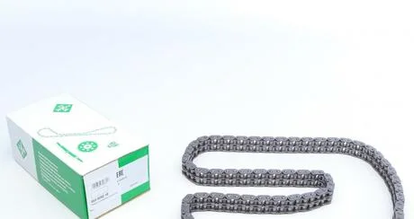Ланцюг ГРМ MB дв.OM601, OM602, OM603 INA 553 0292 10