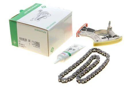 Комплект ланцюга ГРМ INA 558 0026 10