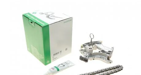 Комплект ланцюга INA 558 0028 10
