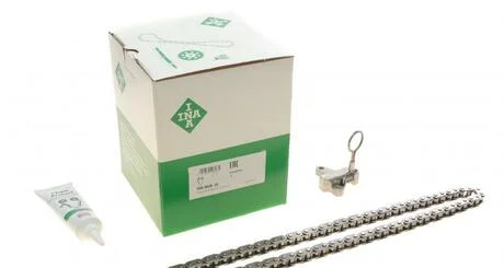 Комплект ланцюга INA 558 0036 10