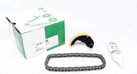 К-т цепи INA 558004010