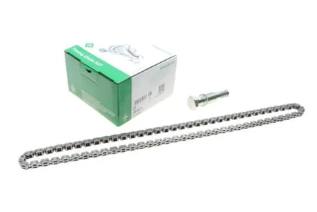 Комплект ланцюга ГРМ INA 558 0046 10