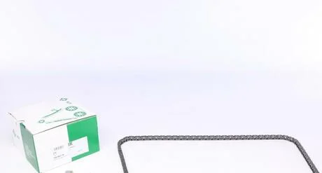 Комплект ланцюга INA 558 0051 10