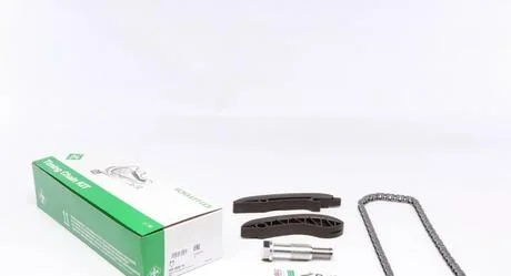 Комплект мети приводу розподільного валу INA 559003010