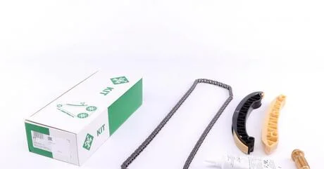Комплект мети приводу розподільного валу INA 559004510