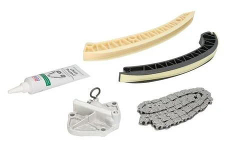 КОМПЛЕКТ ЦЕПИ VAG 1.2 AZQ/BME INA 559 0077 10