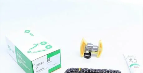 Комплект мети приводу розподільного валу INA 559010610