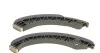 Комплект цепи INA 559 0143 30 (фото 3)