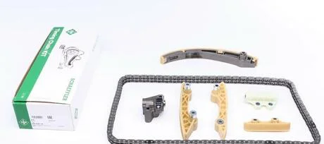 Комплект ланцюга INA 559 0187 10