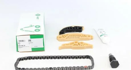 Комплект цепи INA 559 0196 10