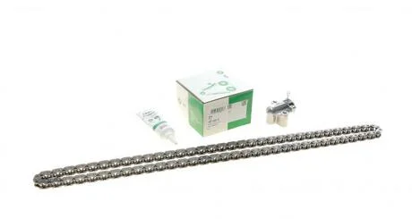 Комплект ланцюга INA 559 1000 10