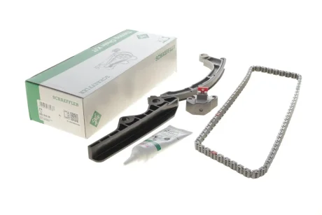 Комплект ланцюгів привода INA 559 1018 20