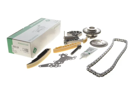 Комплект привідного ланцюга INA 559 1796 40