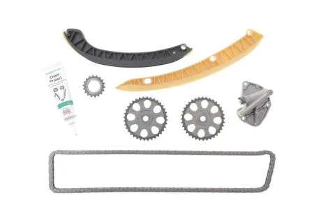 Комплект ланцюга VAG 1.2 12V AZQ/BME INA 559 1820 30