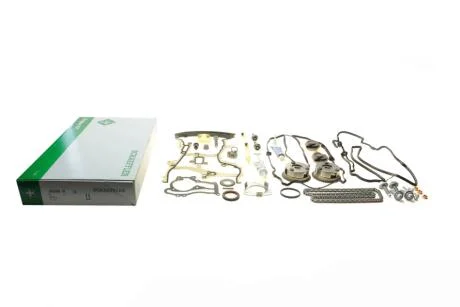 Комплект ланцюга INA 560 0002 10