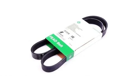 Ремінь генератора INA FB 6PK1203
