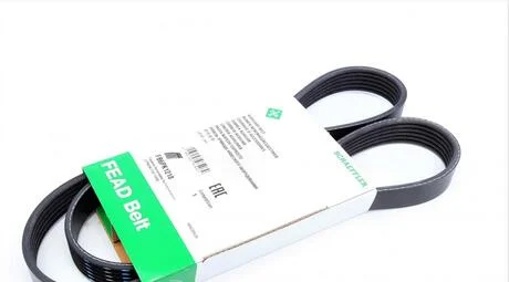 Ремінь генератора INA FB 6PK1218
