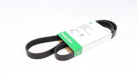 Ремінь генератора INA FB 6PK1270
