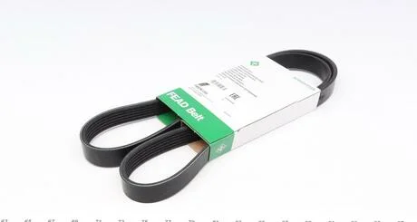 Ремінь генератора INA FB 6PK1345
