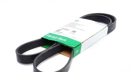 Ремінь генератора INA FB 6PK1460