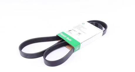 Ремінь генератора INA FB 6PK1468