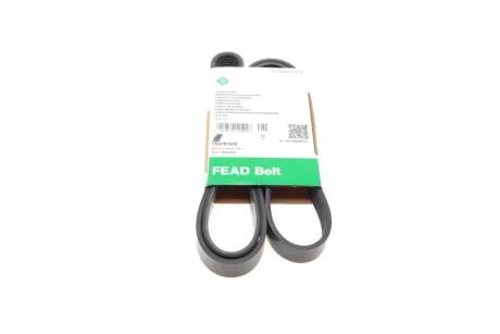 Ремень генератора поликлиновый INA FB 6PK1570