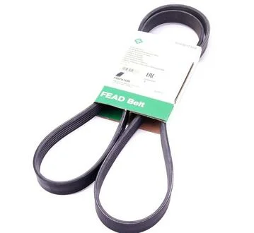 Ремінь генератора INA FB 6PK1680