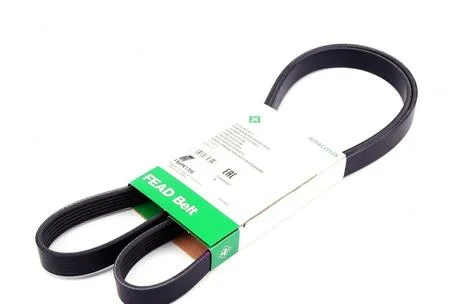 Ремінь генератора INA FB 6PK1708