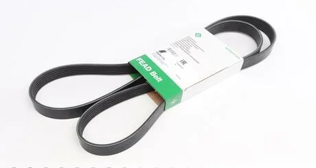Ремінь генератора INA FB 6PK1725