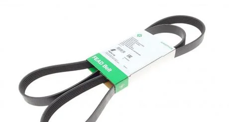 Ремінь генератора INA FB 6PK1745