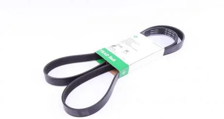 Ремінь генератора INA FB 6PK1795