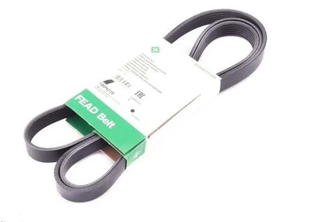 Ремень генератора INA FB 6PK2120