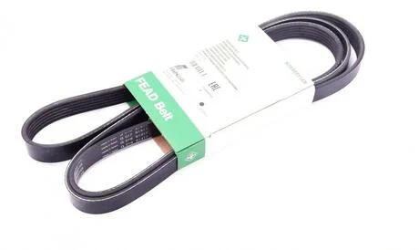 Ремінь генератора INA FB 6PK2145 (фото 1)