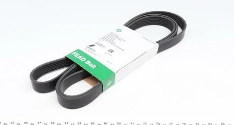 Ремінь генератора INA FB 6PK2193