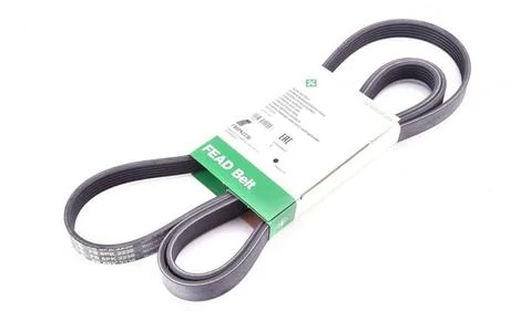 Ремінь генератора INA FB 6PK2236