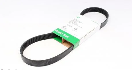 Ремінь генератора INA FB 6PK915