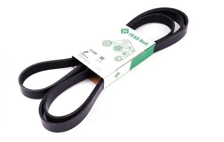 Ремінь генератора INA FB 7PK2710