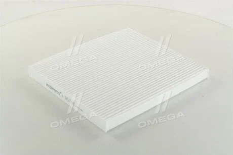 Фільтр повітряний кондиціонера (салона) Interparts IPCA105