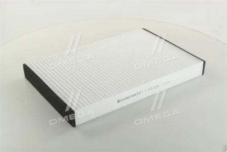 Фильтр воздушный кондиционера (салона) Interparts IPCAE198