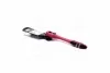 Рукоятка с храповым механизмом на 72 зуба 1/4", Cr-v.(Professional)(про-во INTERTOOL) Intertool HT-2111 (фото 1)