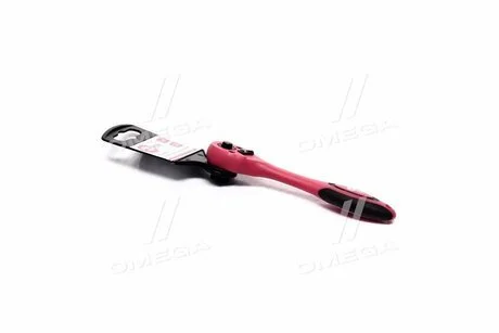 Рукоятка с храповым механизмом на 72 зуба 1/4", Cr-v.(Professional)(про-во INTERTOOL) Intertool HT-2111