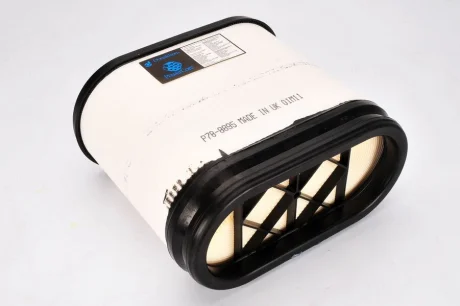 Фільтр повітряний (фільтруючий елемент) EUROCARGO I-III, EUROFIRE II F4AE0681A-F4BE0611A 0900 IVECO 42558096