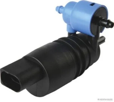 Насос склоомивача Audi, BMW, MB, Seat, Skoda, VW (пр-во Elparts) JAKOPARTS 65451038