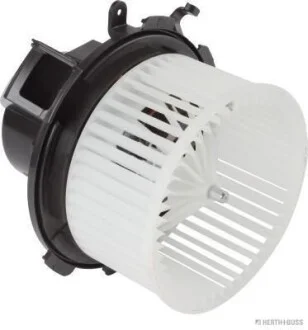 Фото 1 - вентилятор салона JAKOPARTS 75610012 Вентилятор салона JAKOPARTS 75610012 (фото 1)