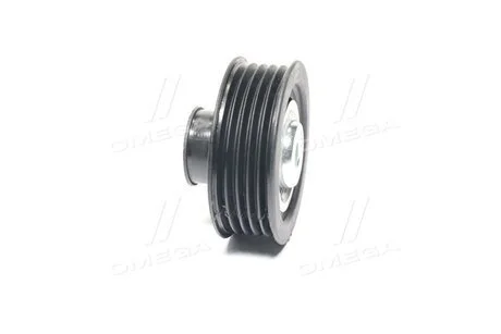 Ролик ременя обвідний HYUNDAI ACCENT II 05- JAKOPARTS J1140539
