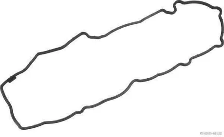 Прокладка клапанної кришки Nissan Navara Pick-up 08- JAKOPARTS J1221071