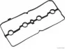 Прокладка клапанной крышки Nissan QASHQAI 06-, Renault MEGANE 08- JAKOPARTS J1221073 (фото 1)