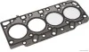 Прокладка ГБЦ 0,85 мм Hyundai H-1 07-, Kia BONGO 03- JAKOPARTS J12505013 (фото 1)