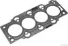 Прокладка ГБЦ 1,0 мм Hyundai i40 -19, Kia Cee\'d 2 -18 JAKOPARTS J1250578 (фото 1)